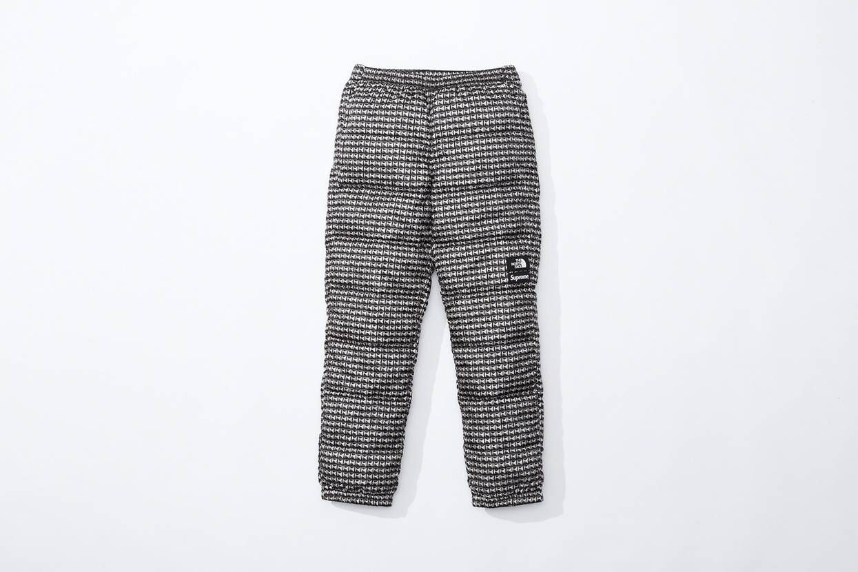 【スニダンで購入可】SUPREME × THE NORTH FACE 2021S/S COLLECTION 抽選/定価/販売店舗まとめ 34枚目