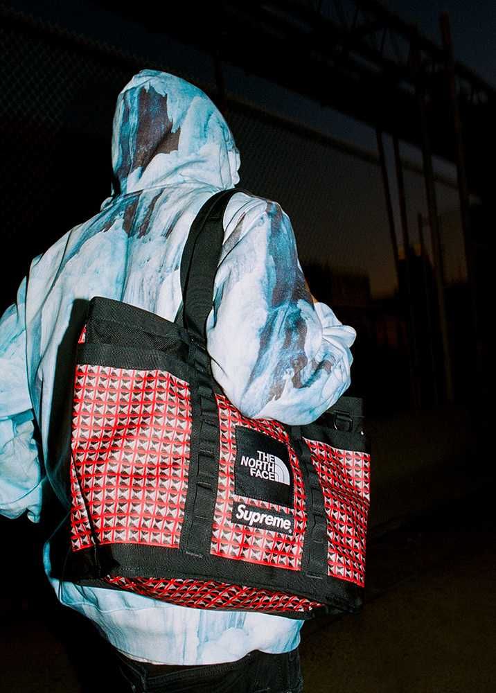 【スニダンで購入可】SUPREME × THE NORTH FACE 2021S/S COLLECTION 抽選/定価/販売店舗まとめ 10枚目