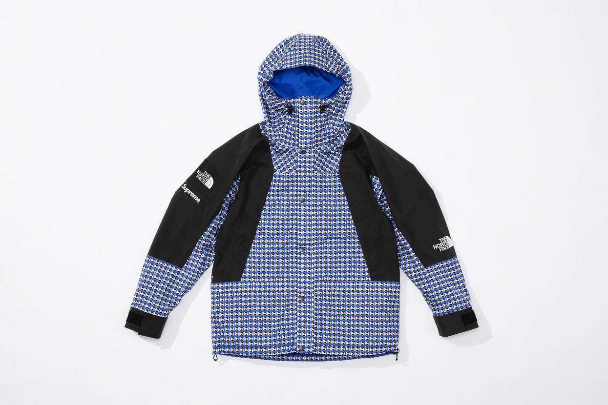 【スニダンで購入可】SUPREME × THE NORTH FACE 2021S/S COLLECTION 抽選/定価/販売店舗まとめ 26枚目