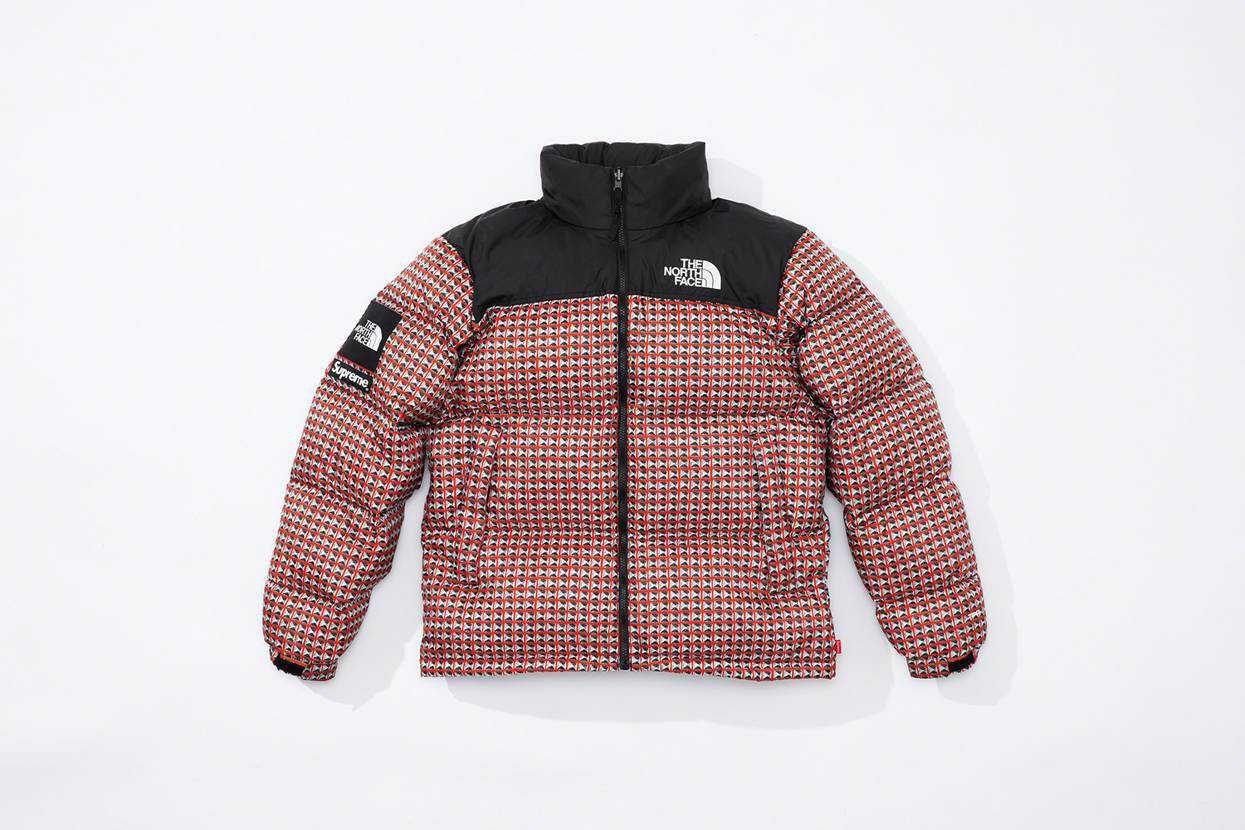 【スニダンで購入可】SUPREME × THE NORTH FACE 2021S/S COLLECTION 抽選/定価/販売店舗まとめ 17枚目