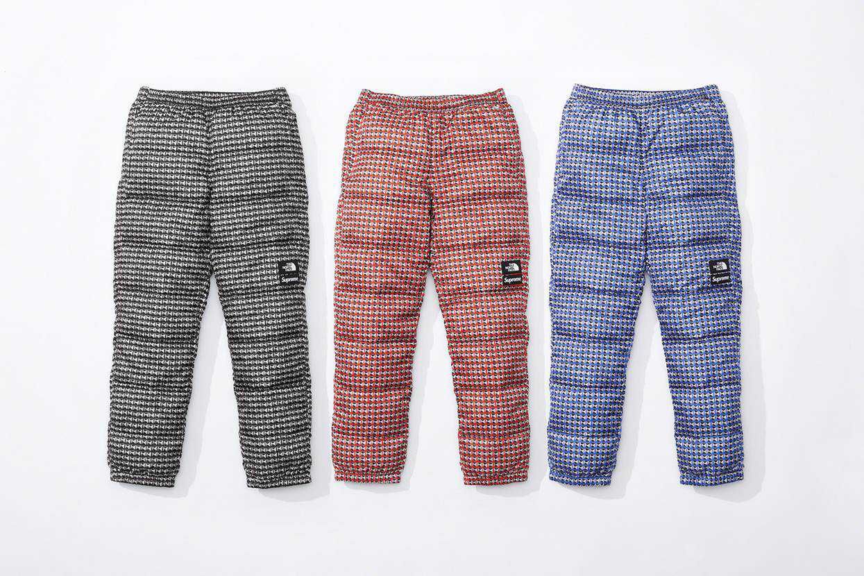 【スニダンで購入可】SUPREME × THE NORTH FACE 2021S/S COLLECTION 抽選/定価/販売店舗まとめ 36枚目
