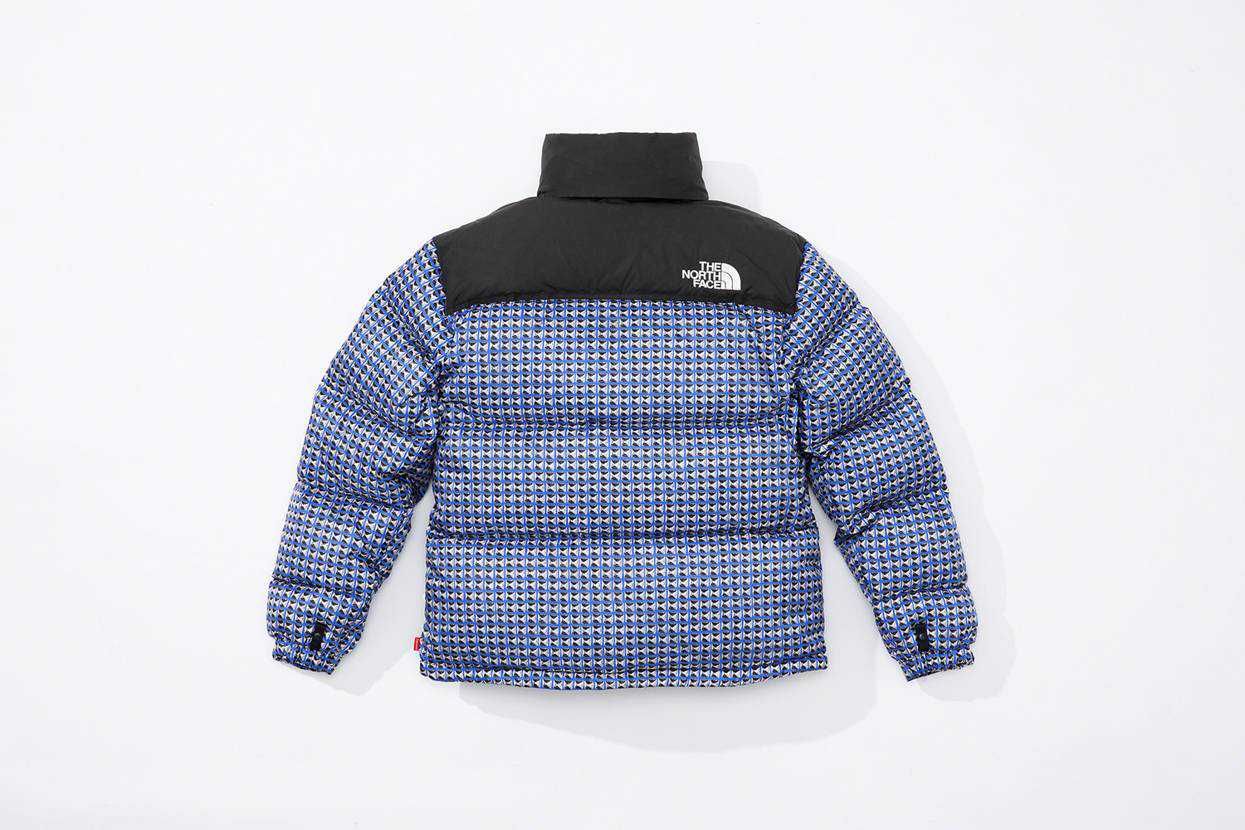 【スニダンで購入可】SUPREME × THE NORTH FACE 2021S/S COLLECTION 抽選/定価/販売店舗まとめ 20枚目