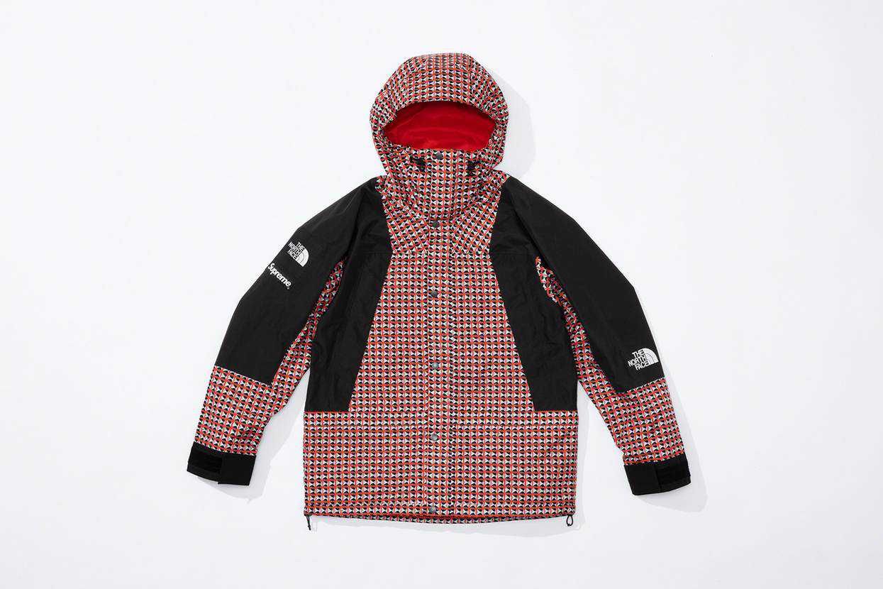 【スニダンで購入可】SUPREME × THE NORTH FACE 2021S/S COLLECTION 抽選/定価/販売店舗まとめ 23枚目