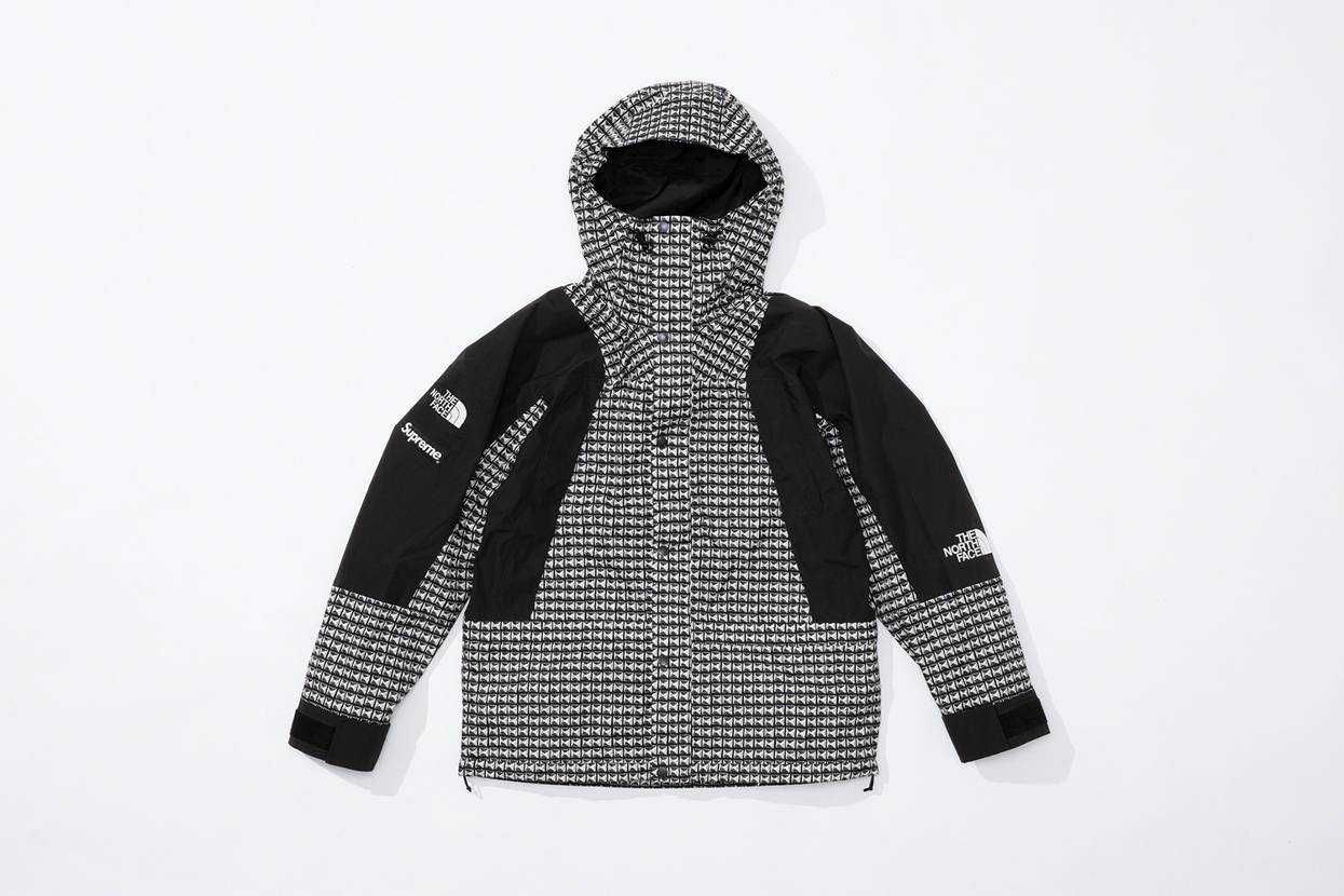 【スニダンで購入可】SUPREME × THE NORTH FACE 2021S/S COLLECTION 抽選/定価/販売店舗まとめ 25枚目