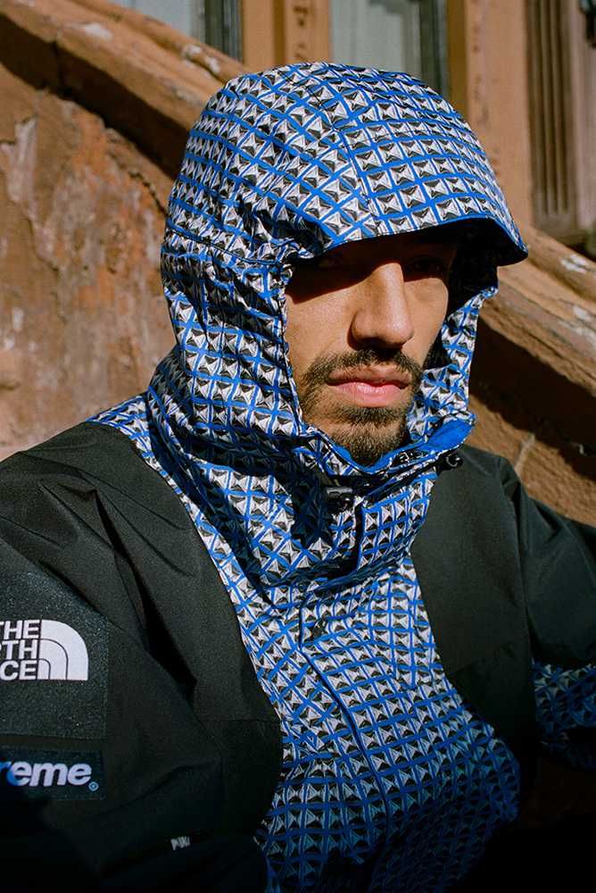 【スニダンで購入可】SUPREME × THE NORTH FACE 2021S/S COLLECTION 抽選/定価/販売店舗まとめ 3枚目