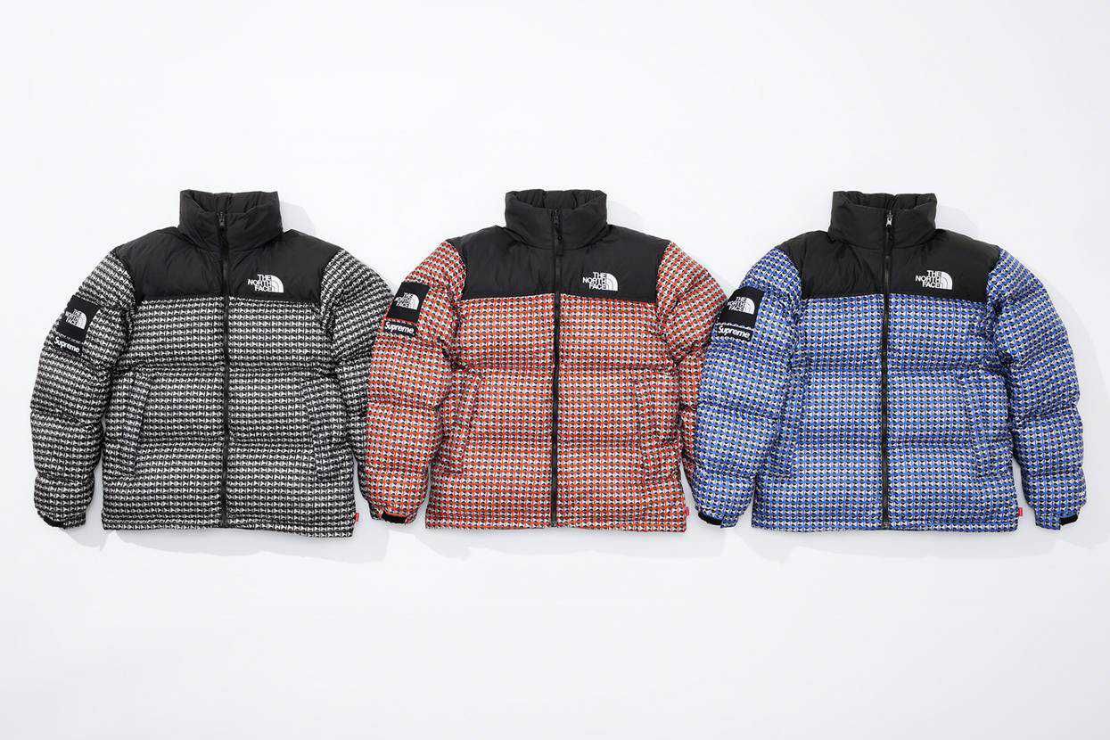 【スニダンで購入可】SUPREME × THE NORTH FACE 2021S/S COLLECTION 抽選/定価/販売店舗まとめ 21枚目