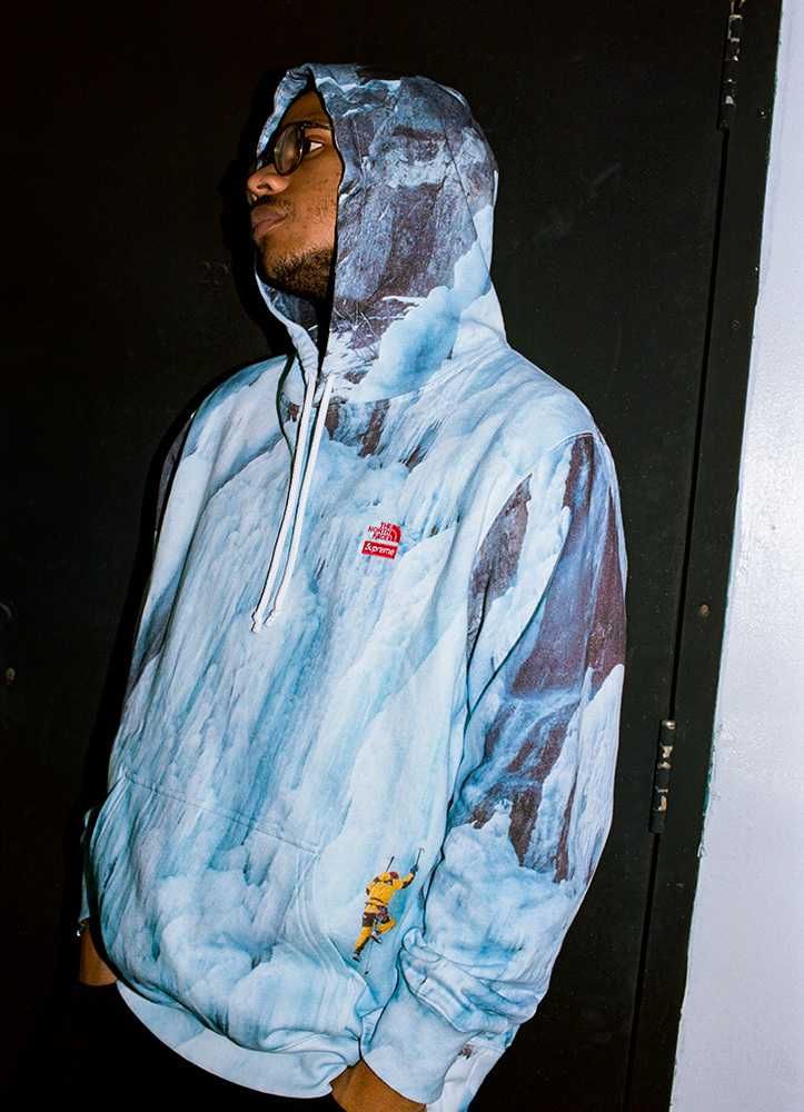 【スニダンで購入可】SUPREME × THE NORTH FACE 2021S/S COLLECTION 抽選/定価/販売店舗まとめ 9枚目