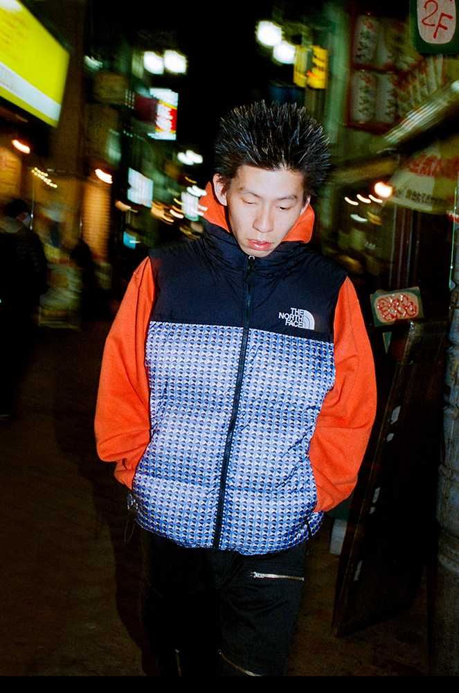 【スニダンで購入可】SUPREME × THE NORTH FACE 2021S/S COLLECTION 抽選/定価/販売店舗まとめ 6枚目