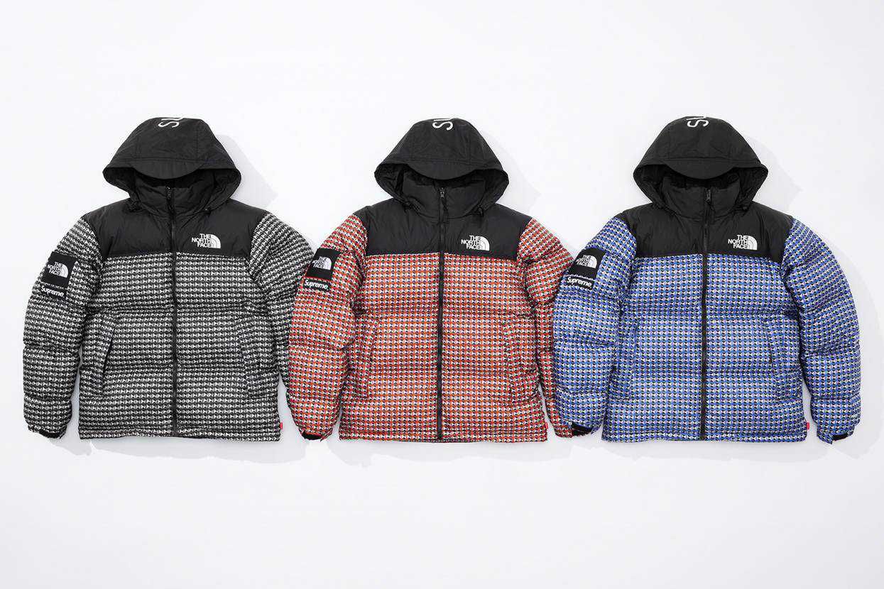 【スニダンで購入可】SUPREME × THE NORTH FACE 2021S/S COLLECTION 抽選/定価/販売店舗まとめ 22枚目