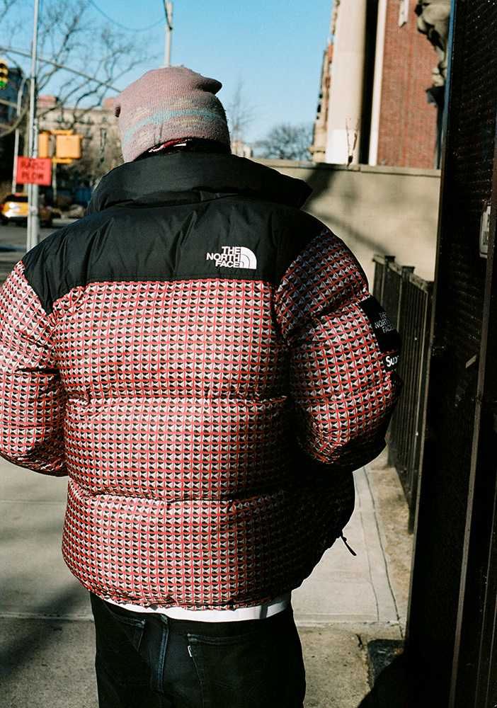 【スニダンで購入可】SUPREME × THE NORTH FACE 2021S/S COLLECTION 抽選/定価/販売店舗まとめ 5枚目