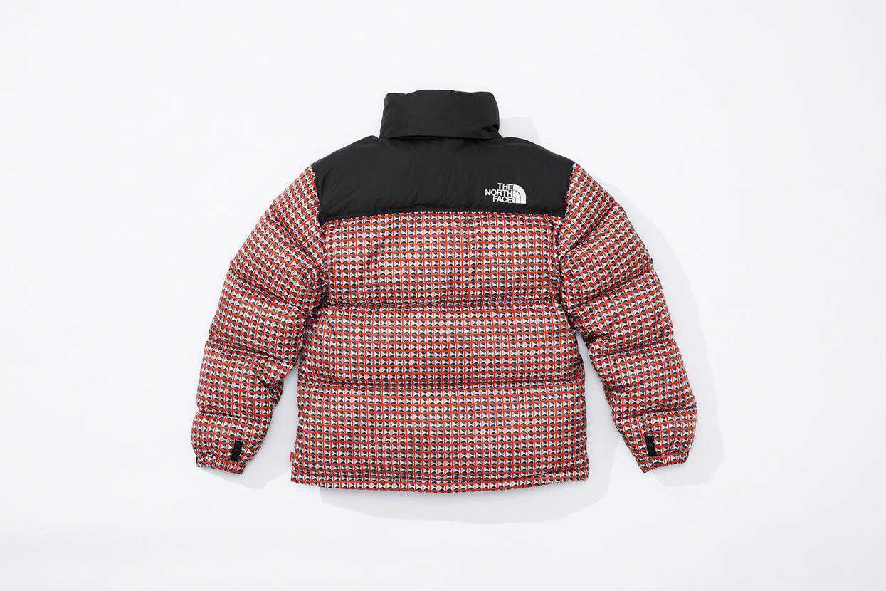 【スニダンで購入可】SUPREME × THE NORTH FACE 2021S/S COLLECTION 抽選/定価/販売店舗まとめ 18枚目
