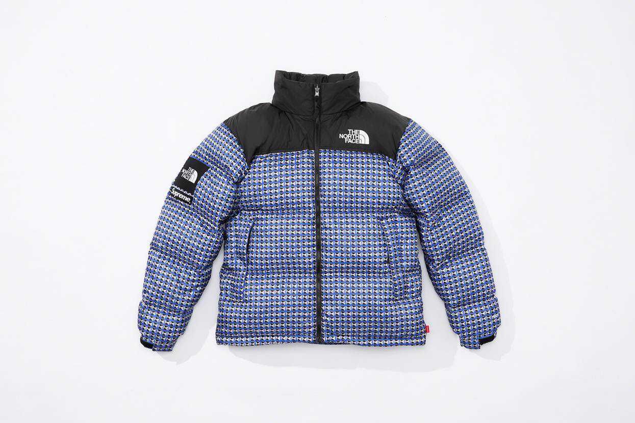 【スニダンで購入可】SUPREME × THE NORTH FACE 2021S/S COLLECTION 抽選/定価/販売店舗まとめ 19枚目