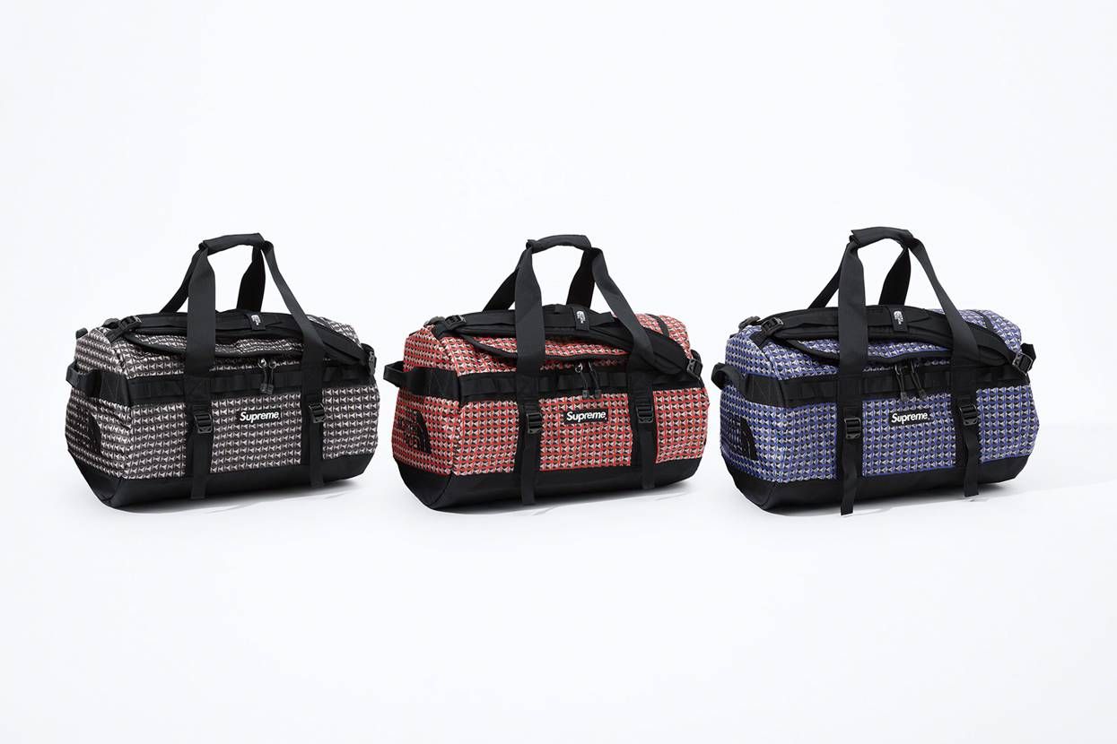 【スニダンで購入可】SUPREME × THE NORTH FACE 2021S/S COLLECTION 抽選/定価/販売店舗まとめ 41枚目