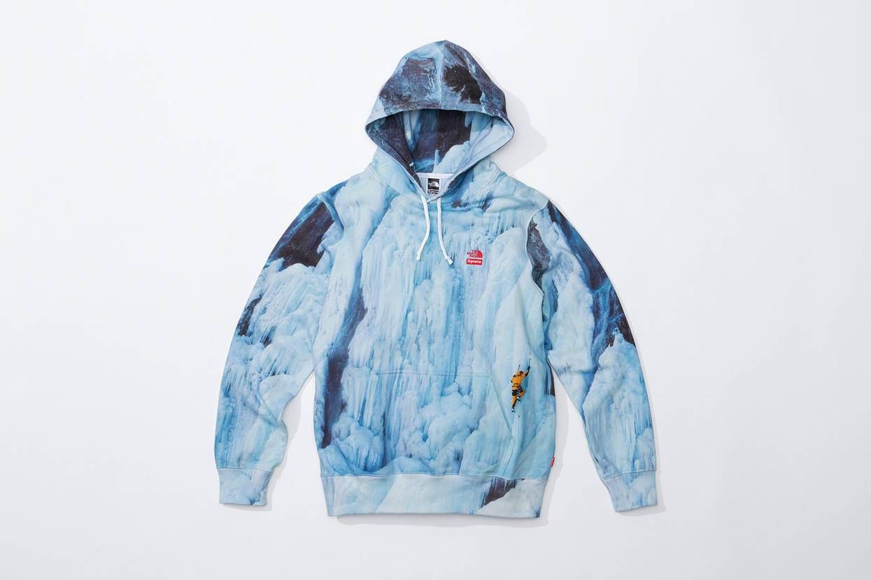 【スニダンで購入可】SUPREME × THE NORTH FACE 2021S/S COLLECTION 抽選/定価/販売店舗まとめ 37枚目