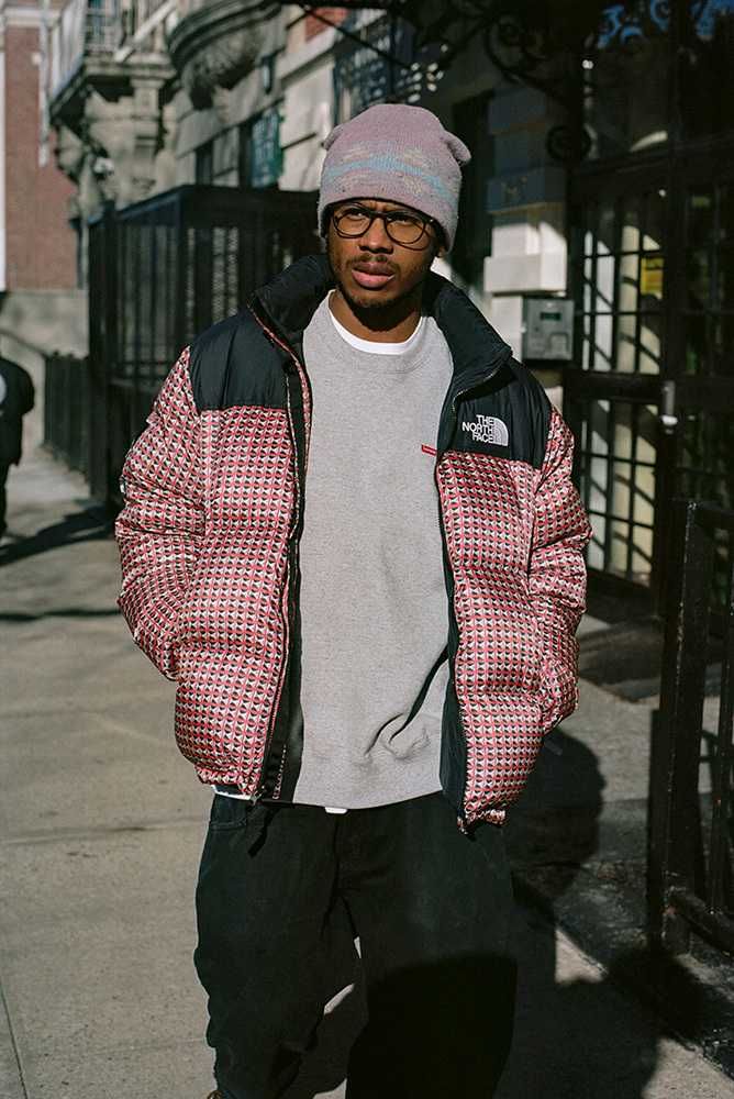【スニダンで購入可】SUPREME × THE NORTH FACE 2021S/S COLLECTION 抽選/定価/販売店舗まとめ 4枚目