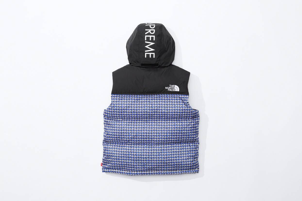 【スニダンで購入可】SUPREME × THE NORTH FACE 2021S/S COLLECTION 抽選/定価/販売店舗まとめ 30枚目