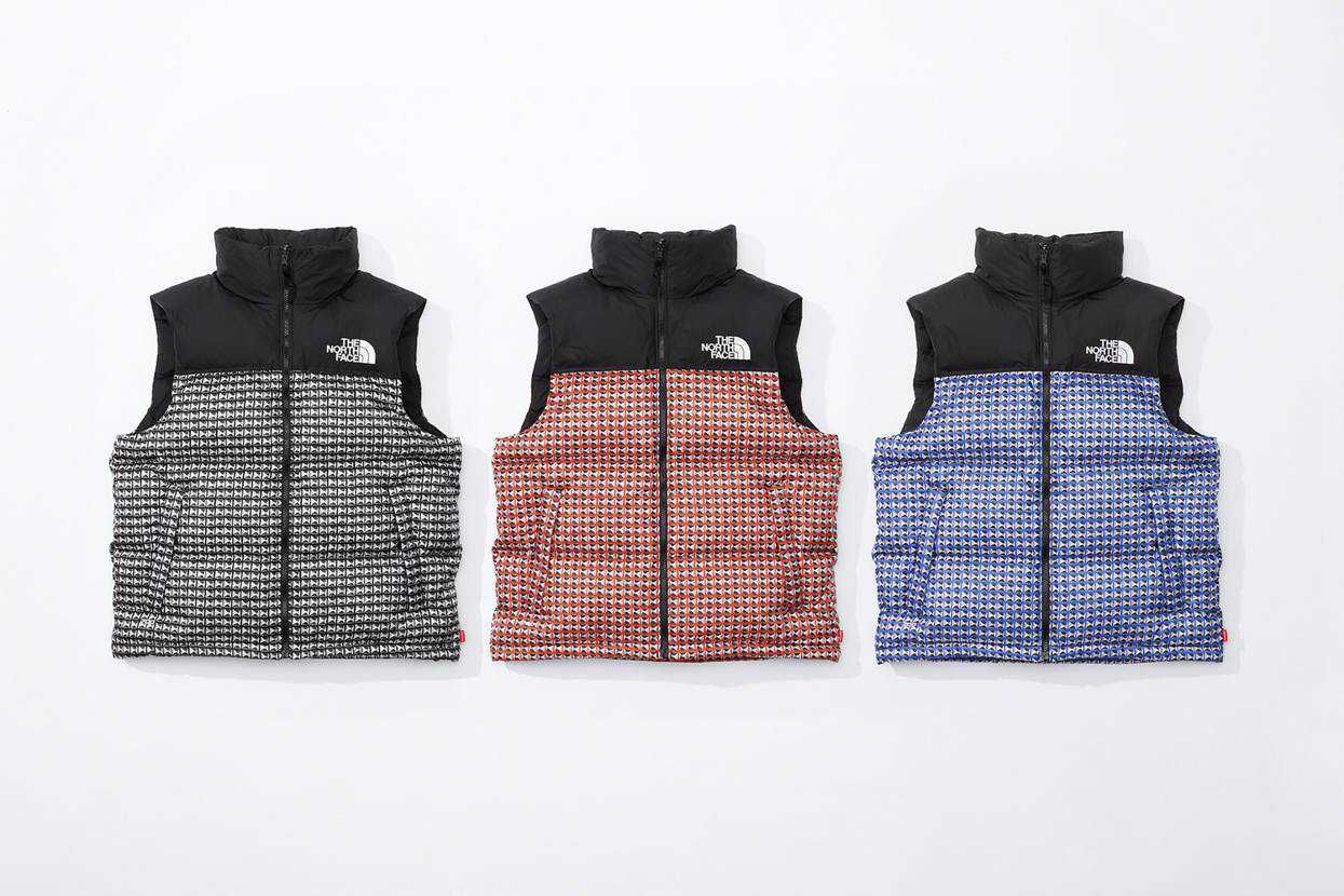 【スニダンで購入可】SUPREME × THE NORTH FACE 2021S/S COLLECTION 抽選/定価/販売店舗まとめ 33枚目