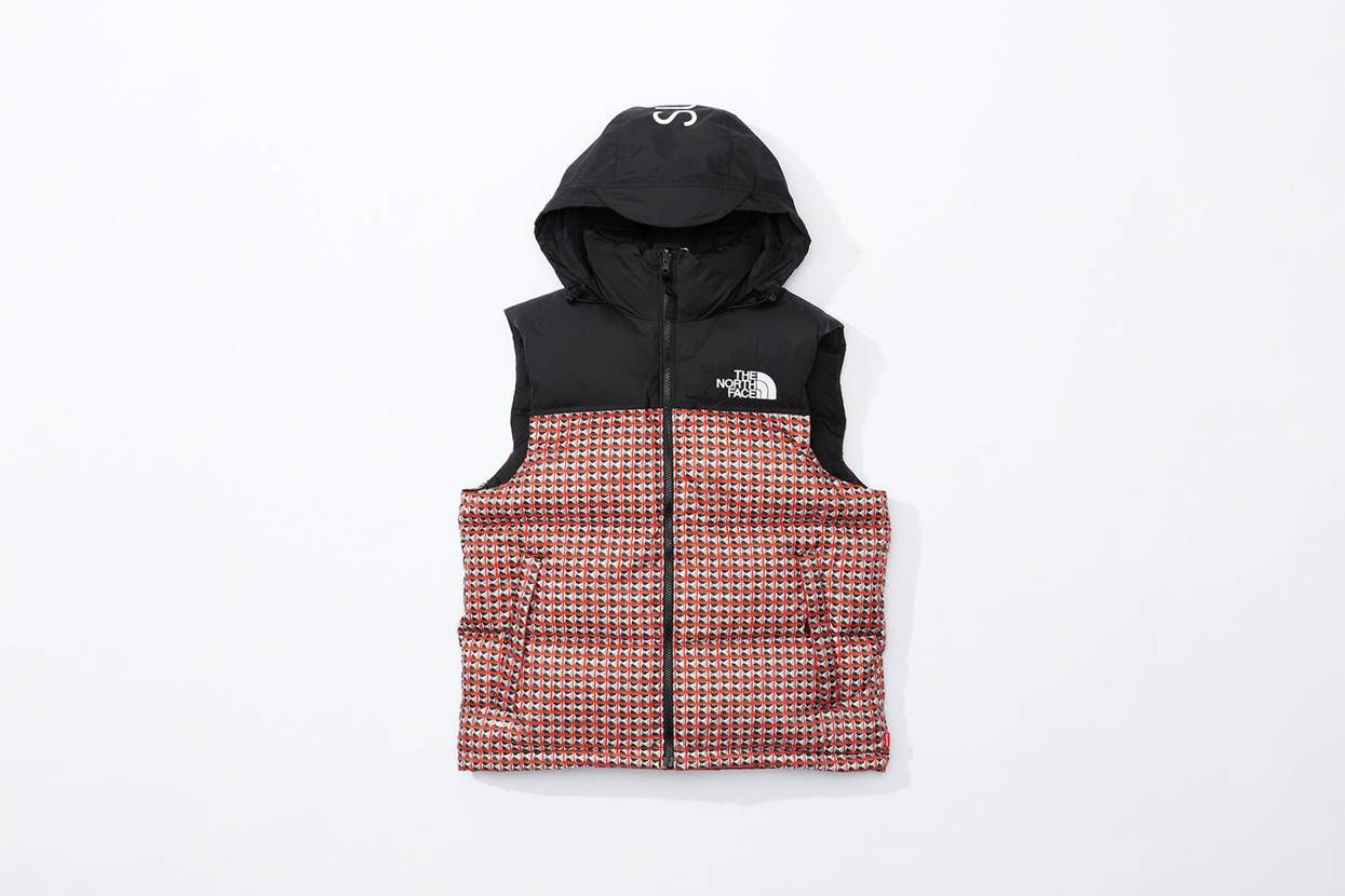 【スニダンで購入可】SUPREME × THE NORTH FACE 2021S/S COLLECTION 抽選/定価/販売店舗まとめ 31枚目