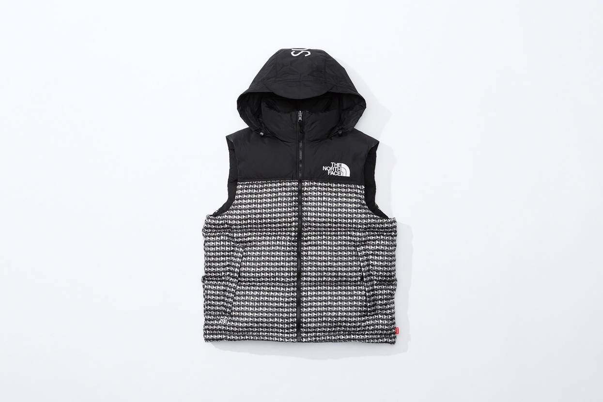 【スニダンで購入可】SUPREME × THE NORTH FACE 2021S/S COLLECTION 抽選/定価/販売店舗まとめ 32枚目