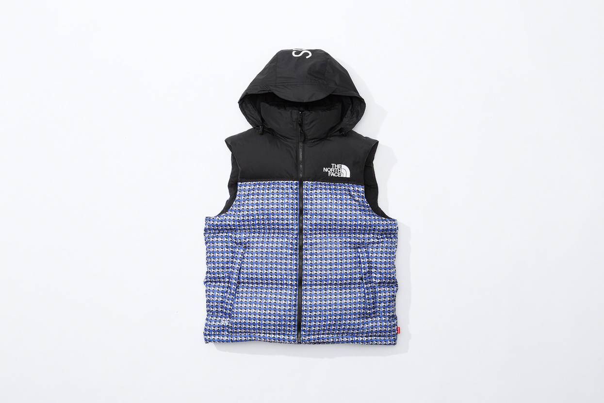 【スニダンで購入可】SUPREME × THE NORTH FACE 2021S/S COLLECTION 抽選/定価/販売店舗まとめ 29枚目