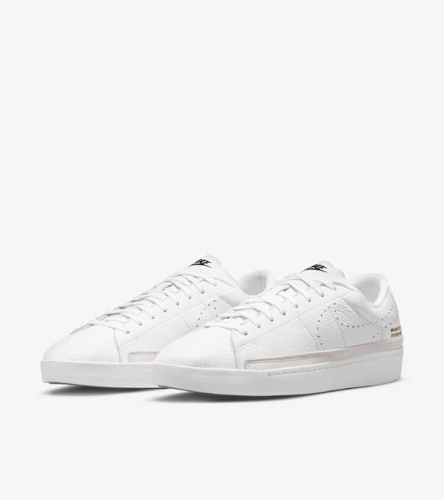 【スニダンで購入可】NIKE BLAZER LOW X 2COLORS 抽選/定価/販売店舗まとめ 3枚目