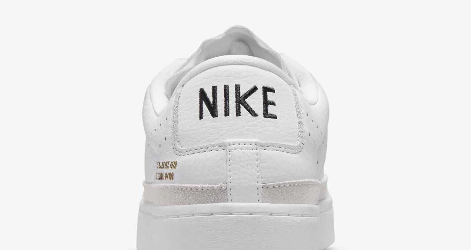 【スニダンで購入可】NIKE BLAZER LOW X 2COLORS 抽選/定価/販売店舗まとめ 7枚目