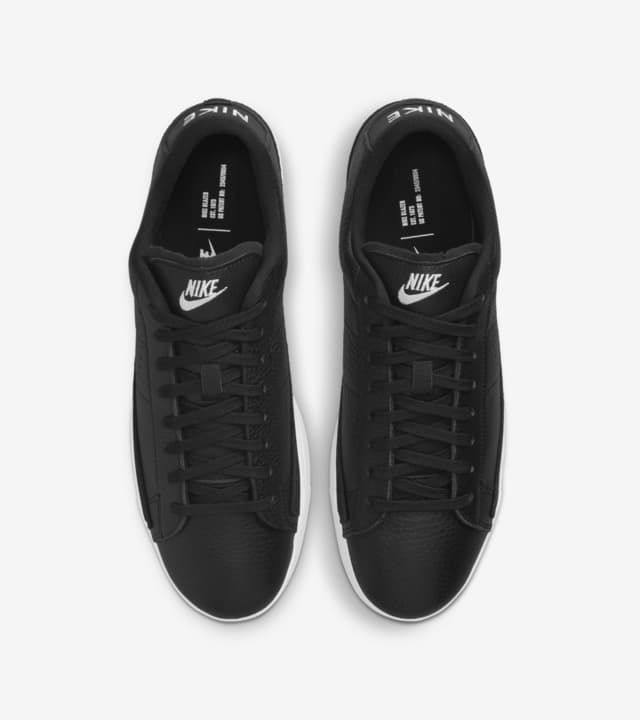 【スニダンで購入可】NIKE BLAZER LOW X 2COLORS 抽選/定価/販売店舗まとめ 10枚目