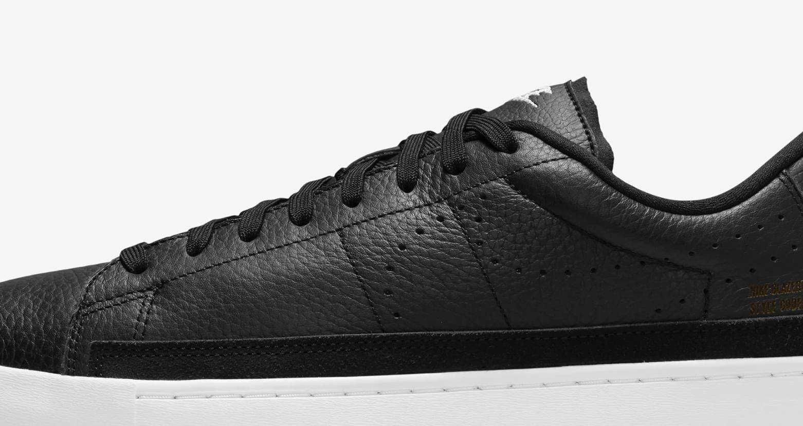 【スニダンで購入可】NIKE BLAZER LOW X 2COLORS 抽選/定価/販売店舗まとめ 11枚目