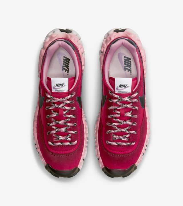 【スニダンで購入可】NIKE OVERBREAK 2COLORS 抽選/定価/販売店舗まとめ 8枚目