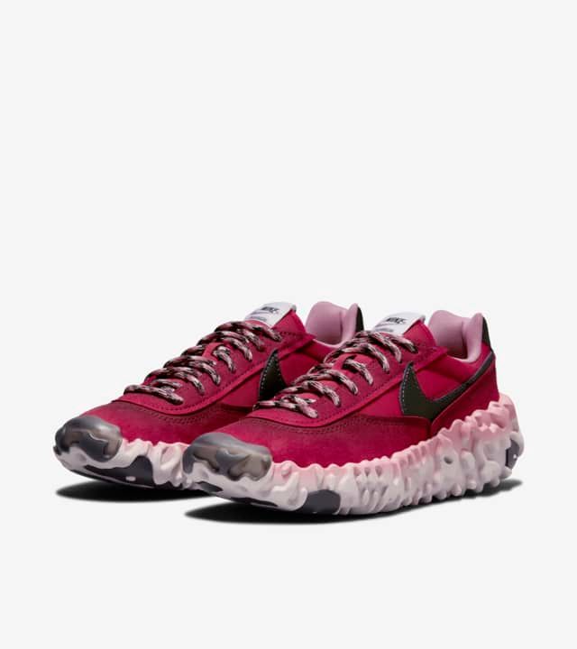 【スニダンで購入可】NIKE OVERBREAK 2COLORS 抽選/定価/販売店舗まとめ 6枚目