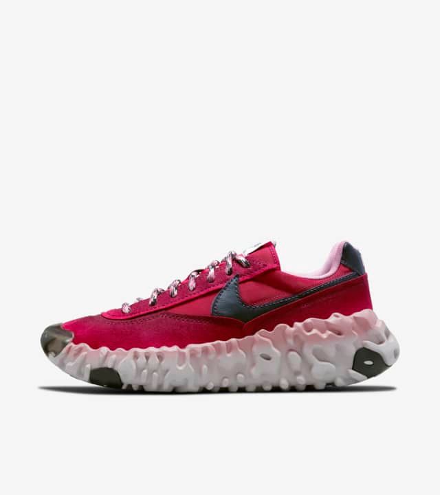 【スニダンで購入可】NIKE OVERBREAK 2COLORS 抽選/定価/販売店舗まとめ 7枚目