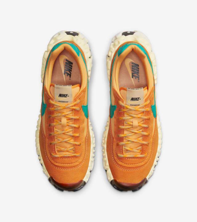 【スニダンで購入可】NIKE OVERBREAK 2COLORS 抽選/定価/販売店舗まとめ 5枚目