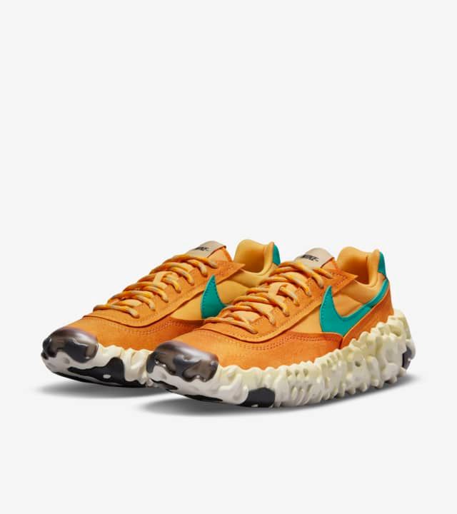 【スニダンで購入可】NIKE OVERBREAK 2COLORS 抽選/定価/販売店舗まとめ 3枚目