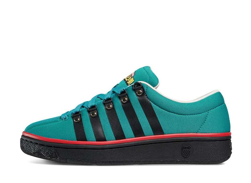 K-SWISS C2000 MY HERO ACADEMIA "DEKU"の相場・プレ値情報 | スニーカーダンク