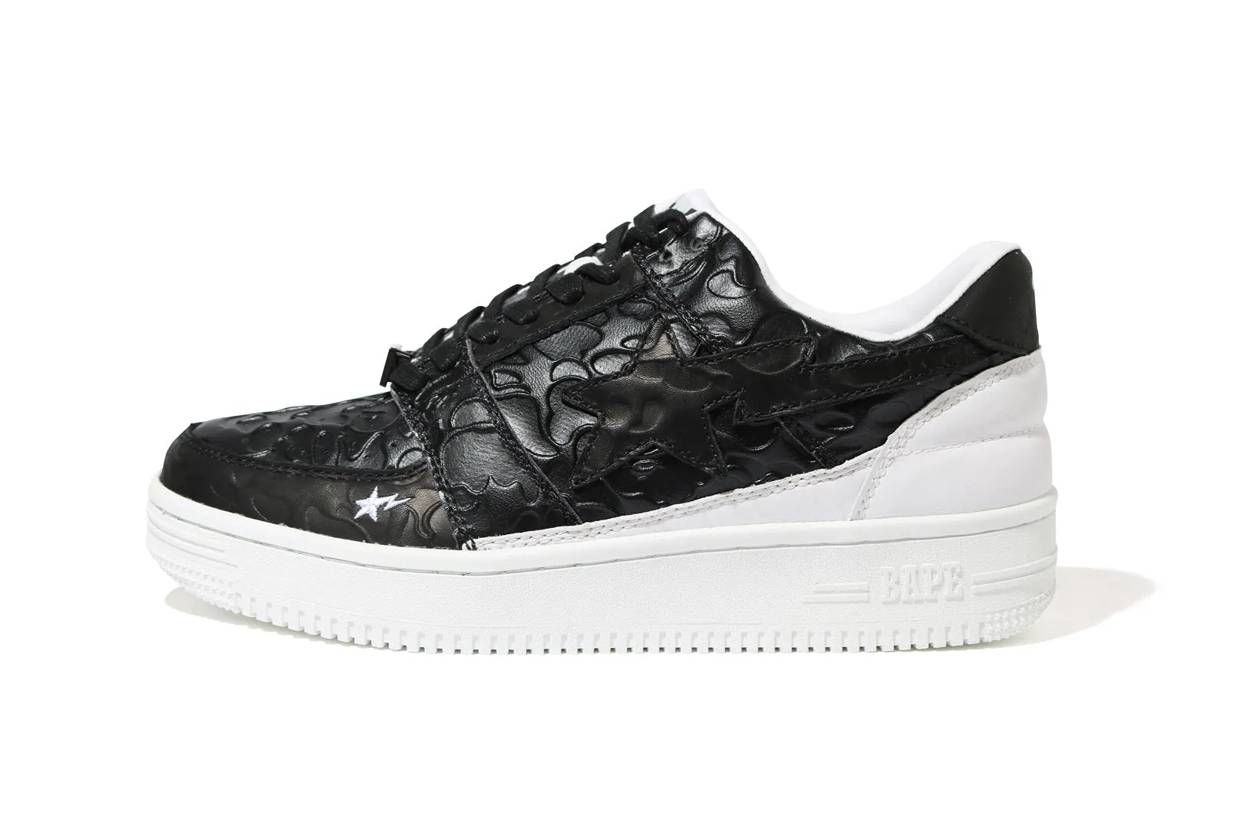 【スニダンで購入可】A BATHING APE × FUTURE BAPE STA 抽選/定価/販売店舗まとめ 3枚目