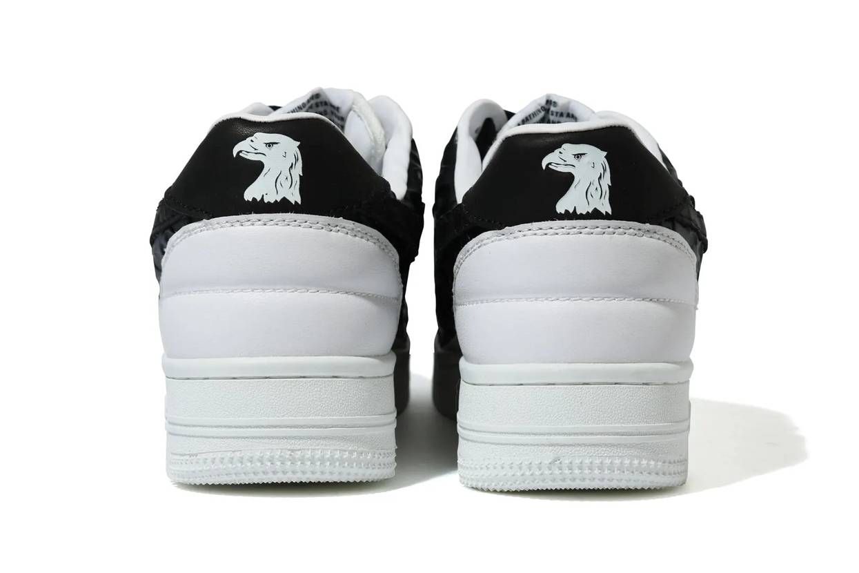 【スニダンで購入可】A BATHING APE × FUTURE BAPE STA 抽選/定価/販売店舗まとめ 4枚目