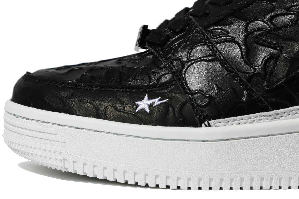 【スニダンで購入可】A BATHING APE × FUTURE BAPE STA 抽選/定価/販売店舗まとめ 5枚目