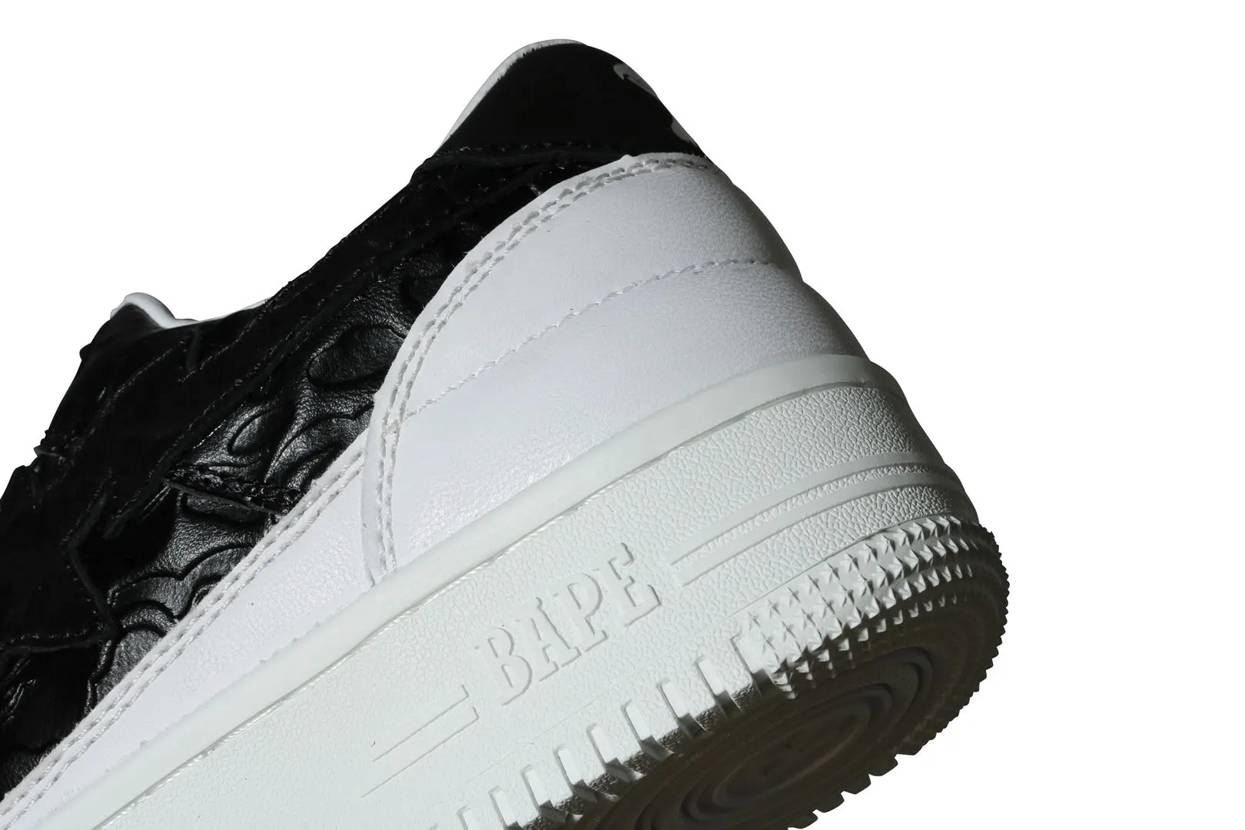 【スニダンで購入可】A BATHING APE × FUTURE BAPE STA 抽選/定価/販売店舗まとめ 6枚目