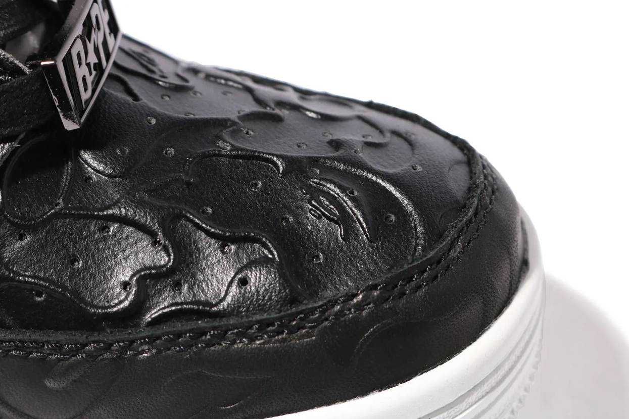 【スニダンで購入可】A BATHING APE × FUTURE BAPE STA 抽選/定価/販売店舗まとめ 8枚目