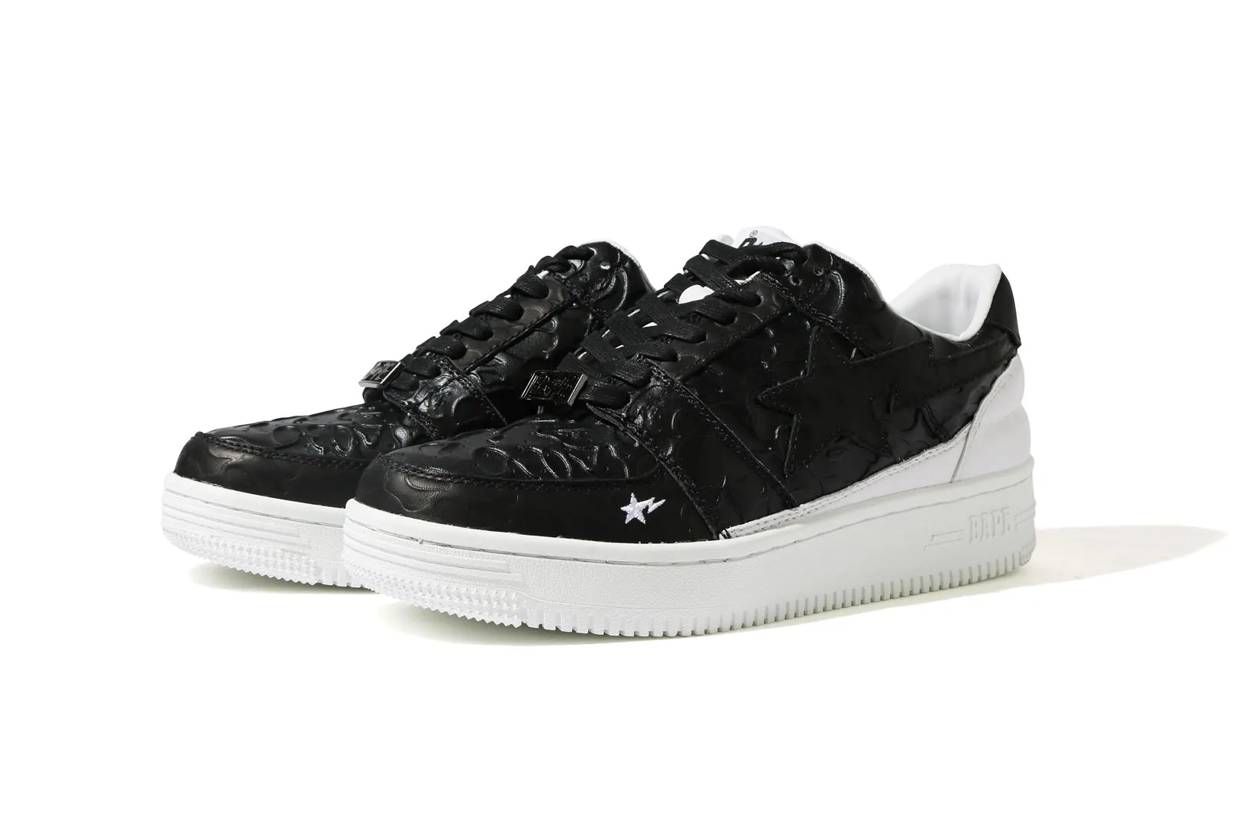 【スニダンで購入可】A BATHING APE × FUTURE BAPE STA 抽選/定価/販売店舗まとめ 2枚目