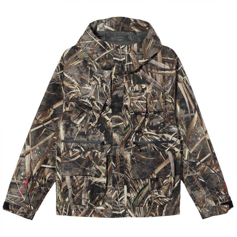 【スニダンで購入可】STUSSY × GORE-TEX 2021 SPRING COLLECTION 抽選/定価/販売店舗まとめ 2枚目