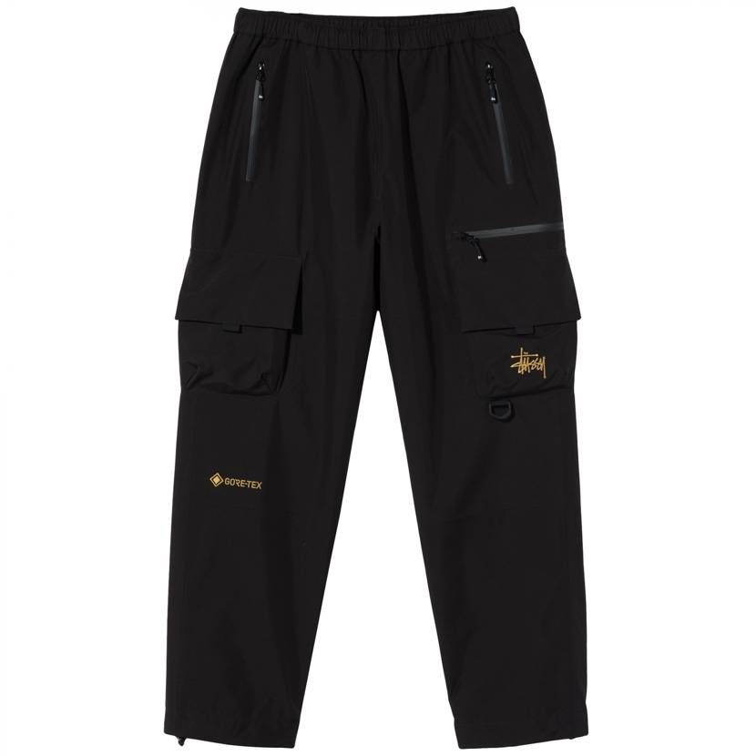 【スニダンで購入可】STUSSY × GORE-TEX 2021 SPRING COLLECTION 抽選/定価/販売店舗まとめ 5枚目