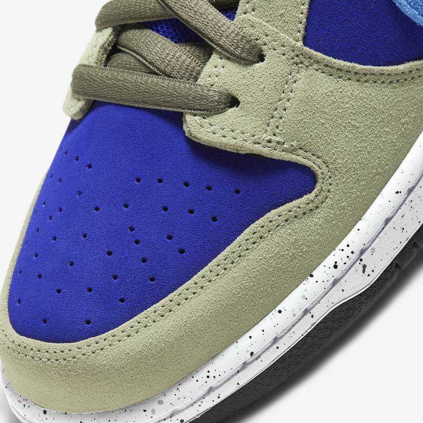 【スニダンで購入可】4/9発売 NIKE SB DUNK LOW "CELADON" 抽選/定価/販売店舗まとめ 10枚目