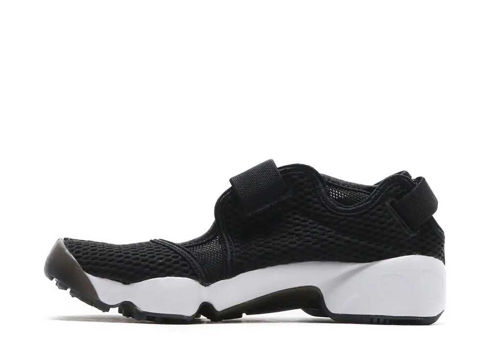 29センチ！！NIKE AIR RIFT BLACK - 靴