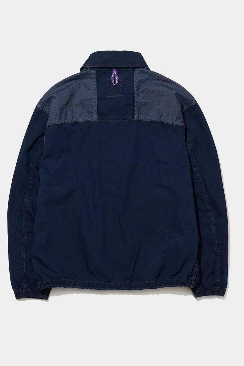 【スニダンで購入可】THE NORTH FACE PURPLE LABEL × PALACE SKATEBOARDS COLLECTION 抽選/定価/販売店舗まとめ 4枚目