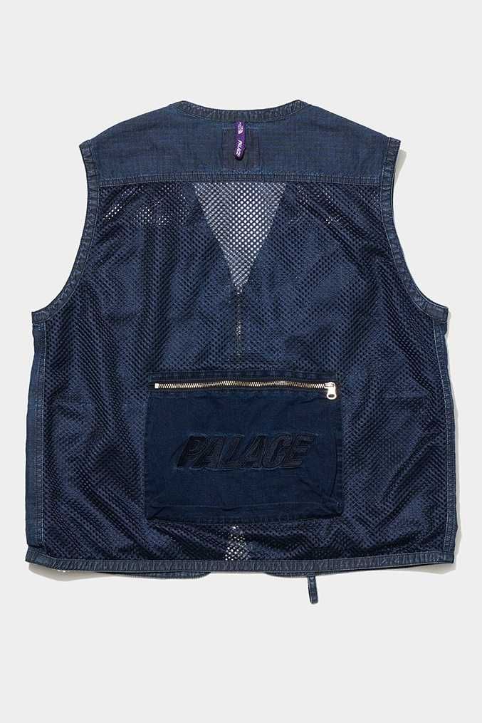 【スニダンで購入可】THE NORTH FACE PURPLE LABEL × PALACE SKATEBOARDS COLLECTION 抽選/定価/販売店舗まとめ 6枚目