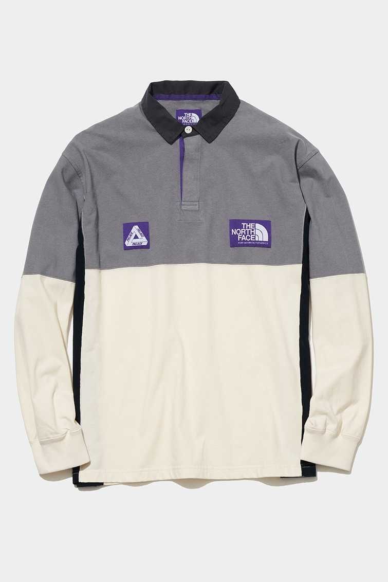 【スニダンで購入可】THE NORTH FACE PURPLE LABEL × PALACE SKATEBOARDS COLLECTION 抽選/定価/販売店舗まとめ 9枚目