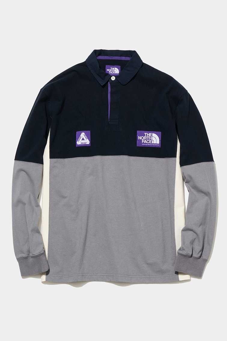 【スニダンで購入可】THE NORTH FACE PURPLE LABEL × PALACE SKATEBOARDS COLLECTION 抽選/定価/販売店舗まとめ 10枚目
