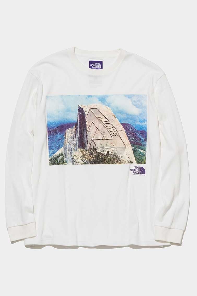 【スニダンで購入可】THE NORTH FACE PURPLE LABEL × PALACE SKATEBOARDS COLLECTION 抽選/定価/販売店舗まとめ 11枚目