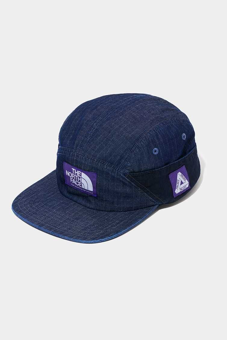 【スニダンで購入可】THE NORTH FACE PURPLE LABEL × PALACE SKATEBOARDS COLLECTION 抽選/定価/販売店舗まとめ 17枚目